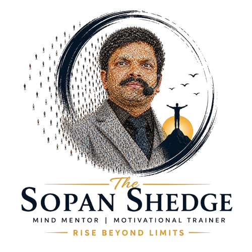 Key of Mind - Sopan Shedge Logo